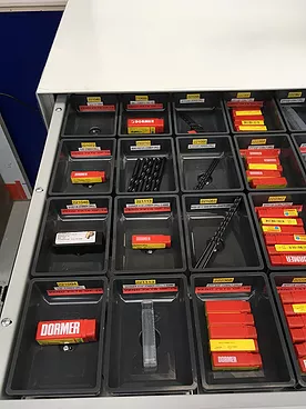 FP System