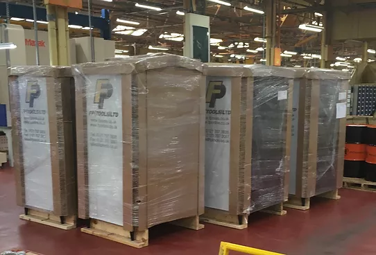 FP System