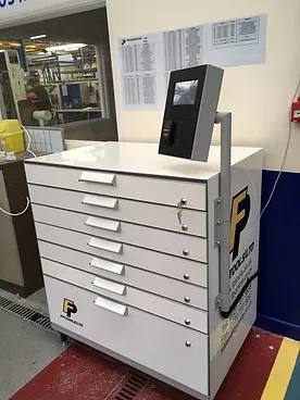 FP System