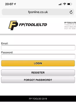 FP System