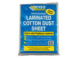 DUST SHEETS