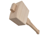 WOODEN MALLETS