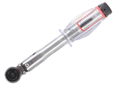 1/4 SQ DR TORQUE WRENCH