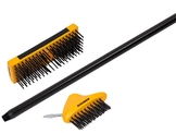 OUTDOOR BRUSHES