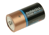 C CELL BATTERIES