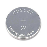 COIN CELL BATTERIES